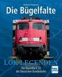 Die Bügelfalte - Bild 1