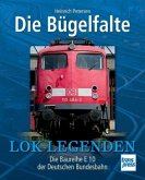 Die Bügelfalte