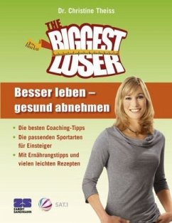 The Biggest Loser - Theiss, Christine