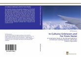 In Cultures Unknown and Far From Home In Cultures Unknown and Far From Home
