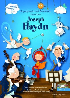 Joseph Haydn