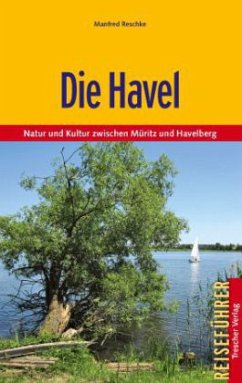 Die Havel - Reschke, Manfred