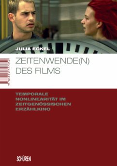Cover Zeitenwende(n) des Films