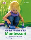 Kinder fördern nach Montessori