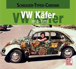 VW Käfer - Storz, Alexander Franc
