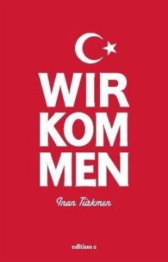 Cover Wir kommen