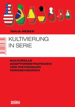 Kultivierung in Serie - Weber, Tanja