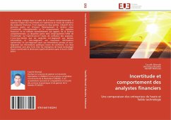 Incertitude et comportement des analystes financiers - Elkemali, Taoufik;Bessière, Véronique;Matoussi, Hamadi