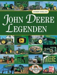 John Deere Legenden - Morland, Andrew