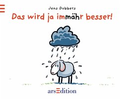 Das wird ja immähr besser! - Dobbers, Jens