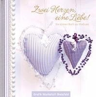 Cover Zwei Herzen, eine Liebe!