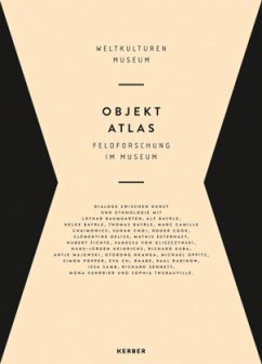 Objekt Atlas