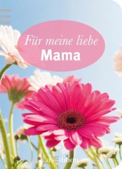 Cover Für meine liebe Mama