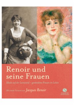 Renoir und seine Frauen - Sagner, Karin