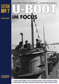 U-Boot im Focus, Edition 7 - Urbanke, Axel