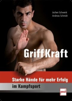 GriffKraft - Schwenk, Jochen;Schmidt, Andreas