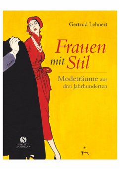 Frauen mit Stil - Lehnert, Gertrud