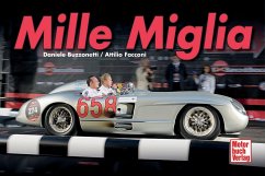 Mille Miglia - Buzzonetti, Daniele; Facconi, Attilio