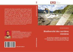 Biodiversité des carrières minières - Djangbedja, Minkilabe