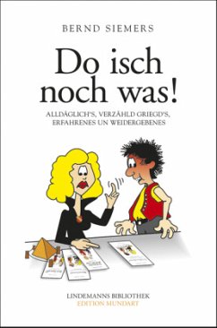 Do isch noch was ! - Siemer, Bernd