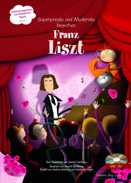 Franz Liszt