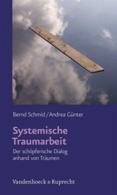 Systemische Traumarbeit - Schmid, Bernd;Günter, Andrea