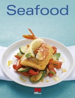 Cover Seafood