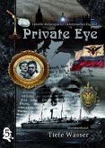 Private Eye 5: Tiefe Wasser