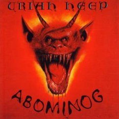 Abominog Abominog