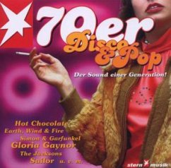 Stern 70er Disco&Pop