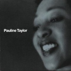 Pauline Taylor - Pauline Taylor