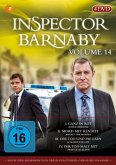 Inspector Barnaby, Vol. 14