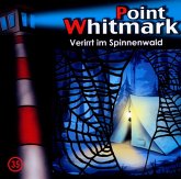 Verirrt im Spinnenwald / Point Whitmark Bd.35 (1 Audio-CD)