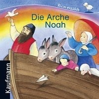 Die Arche Noah - Tonner, Sebastian
