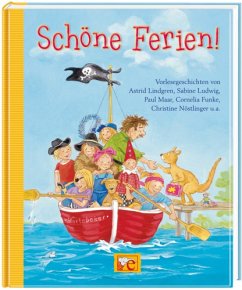 Schöne Ferien!