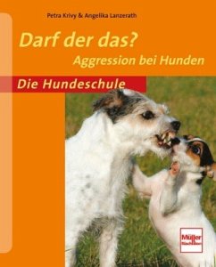 Darf der das? - Krivy, Petra;Lanzerath, Angelika