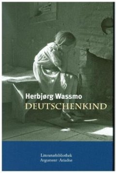 Deutschenkind - Wassmo, Herbjoerg