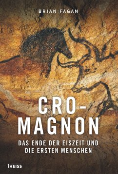 Cover Cro-Magnon