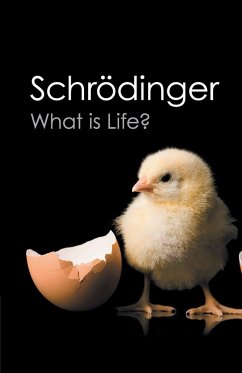 What is Life? (Canto Classics) - Schrödinger, Erwin