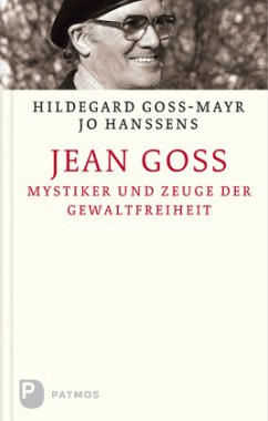 Cover Jean Goss