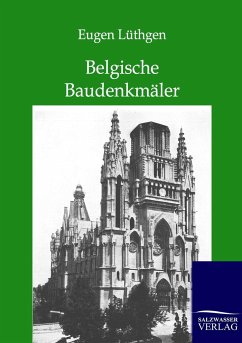 Belgische Baudenkmäler - Lüthgen, Eugen