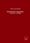 Discoveries in Australia