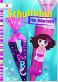 Schultüten für Mädchen Schultüten für Mädchen