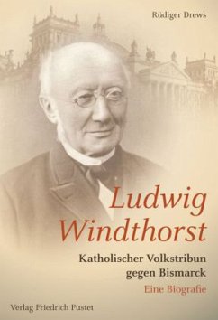 Ludwig Windthorst - Drews, Rüdiger