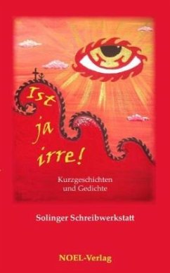 Cover Ist ja irre!