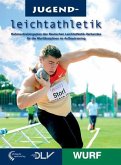 Mediathek Leichtathletik: Jugendleichtathletik Wurf