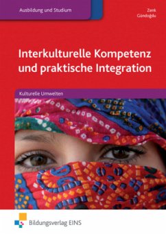 Cover Interkulturelle Kompetenz und praktische Integration