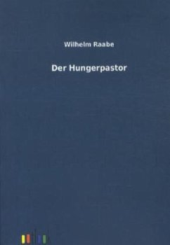 Cover Der Hungerpastor