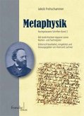 Metaphysik / Nachgelassene Schriften Vol.2