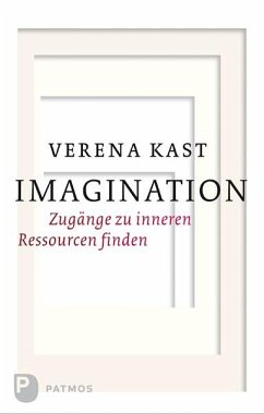 Imagination - Kast, Verena